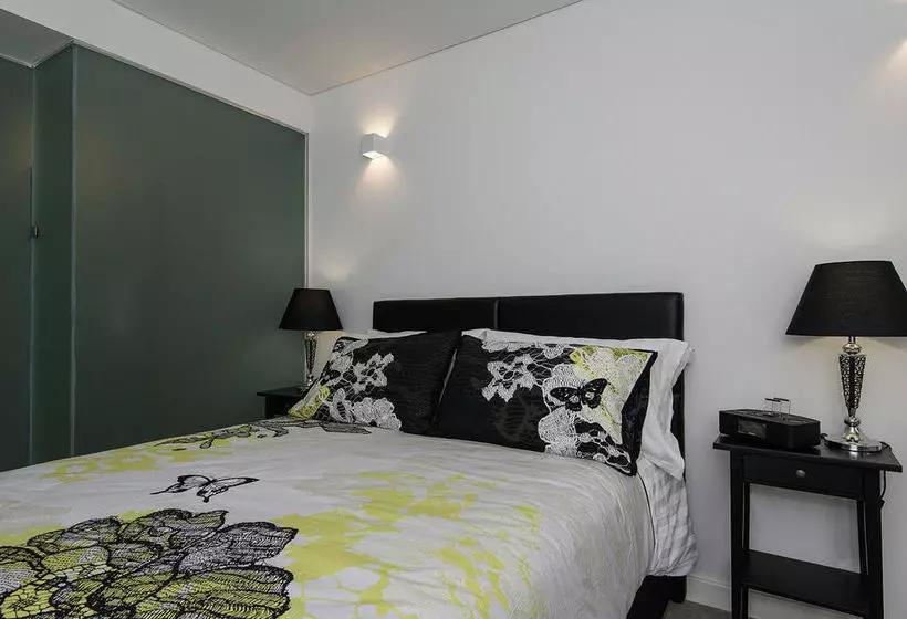 Fotos del hotel The Nest On Newcastle:  3