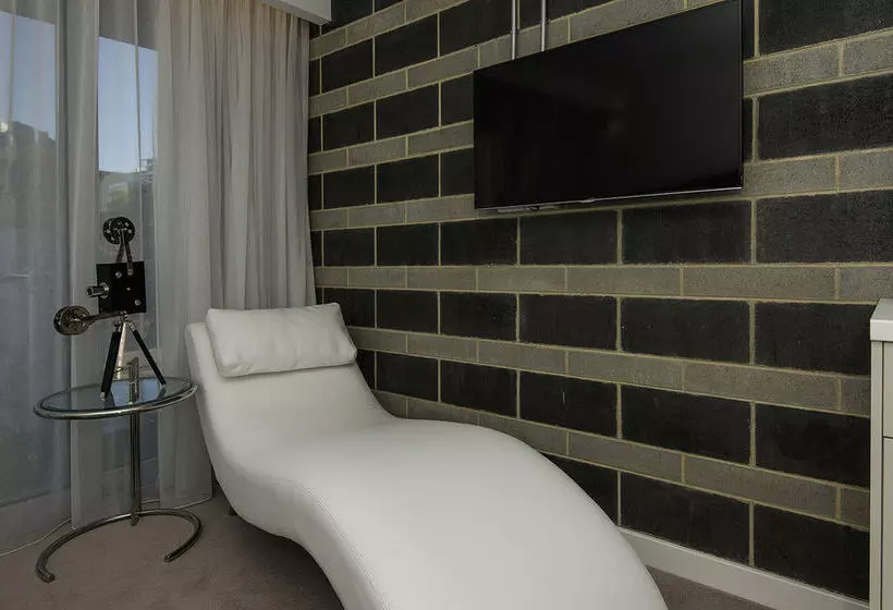 Fotos del hotel The Nest On Newcastle:  9