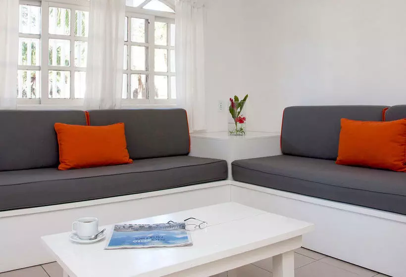 Fotos del hotel Htl Terra Sol:  15