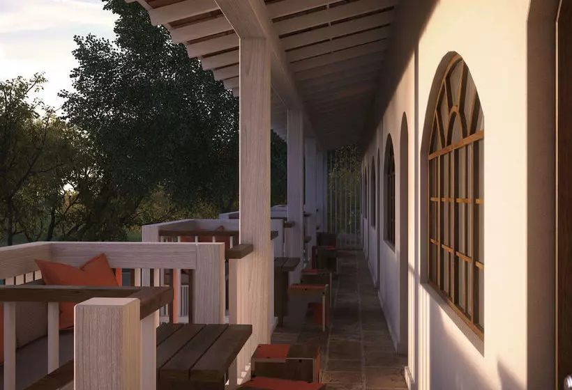 Fotos del hotel Htl Terra Sol:  4