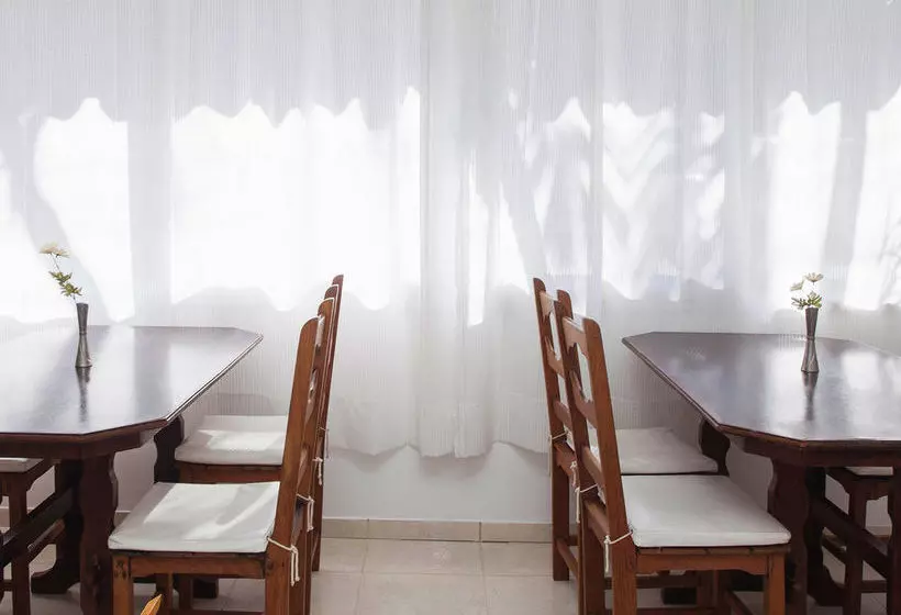 Fotos del hotel Htl Terra Sol:  8