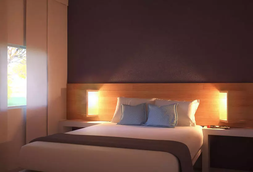 Fotos del hotel Htl Terra Sol:  7