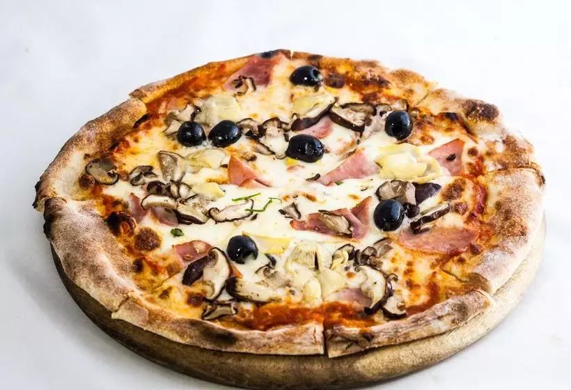 Fotos del hotel Nirvana:  15