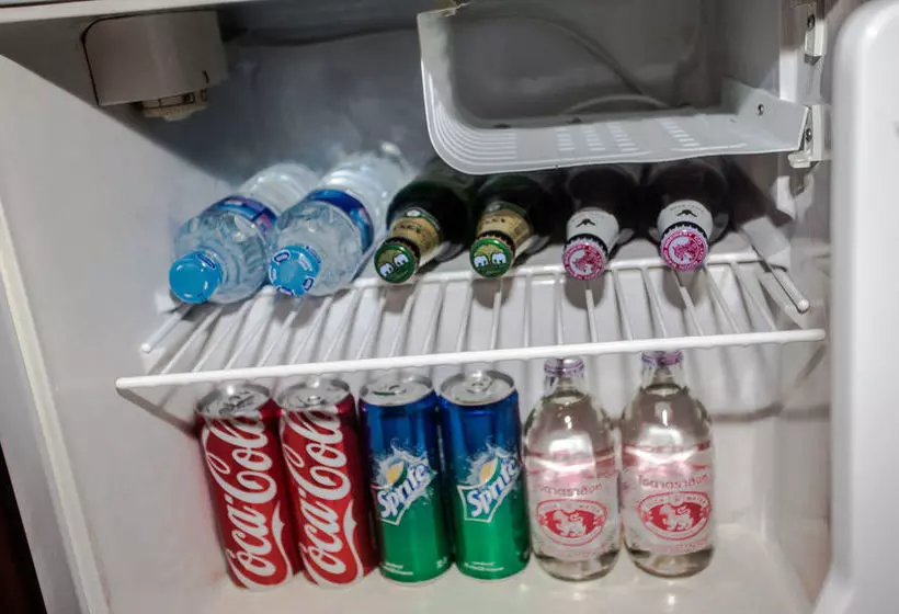 Fotos del hotel Nirvana:  13