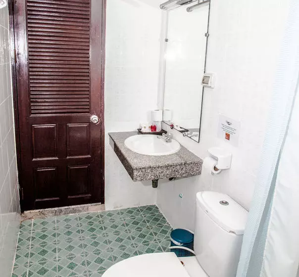 Fotos del hotel Nirvana:  12