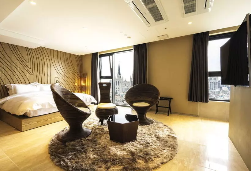 Fotos del hotel Richwell:  24