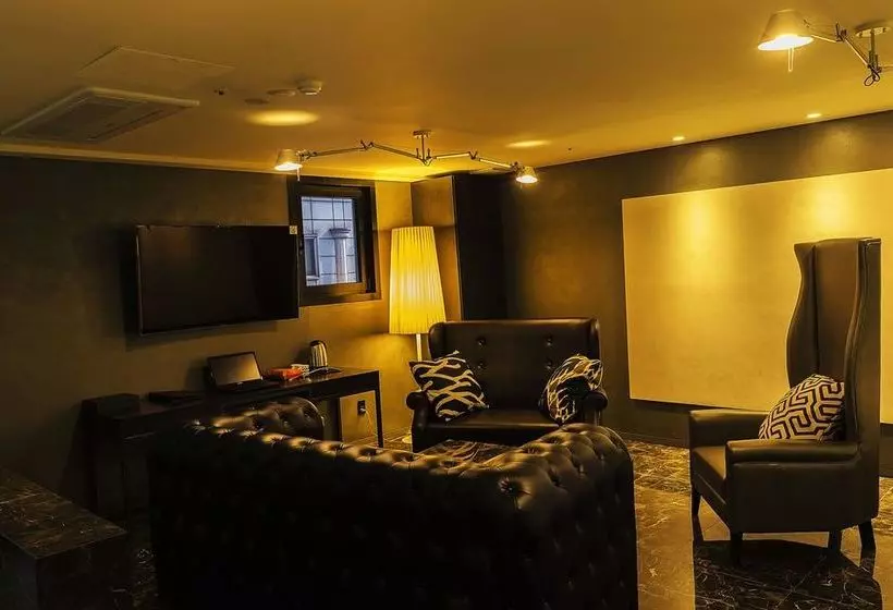 Fotos del hotel Richwell:  6