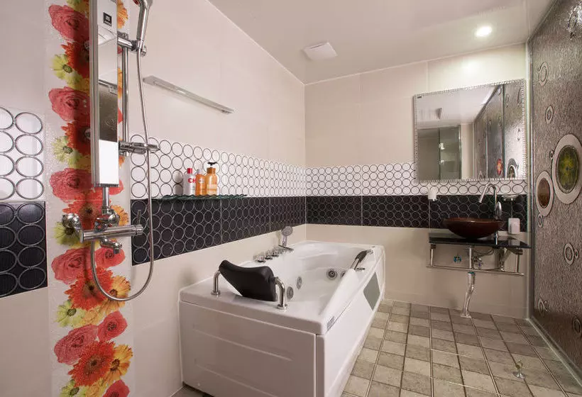 Fotos del hotel Mj:  9