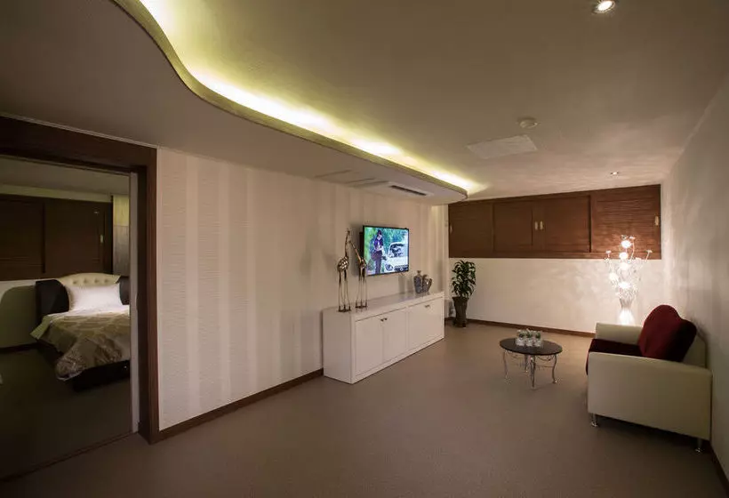 Fotos del hotel Mj:  20