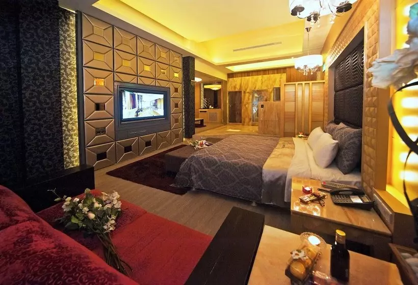 Fotos del hotel Xintiandi Motel:  13