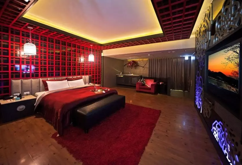 Fotos del hotel Xintiandi Motel:  8