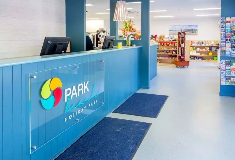 Fotos del hotel Big4 Park Beach Holiday Park:  23