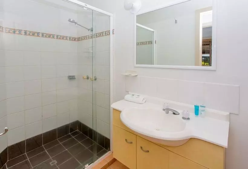 Fotos del hotel Big4 Park Beach Holiday Park:  12