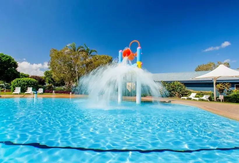 Fotos del hotel Big4 Park Beach Holiday Park:  22