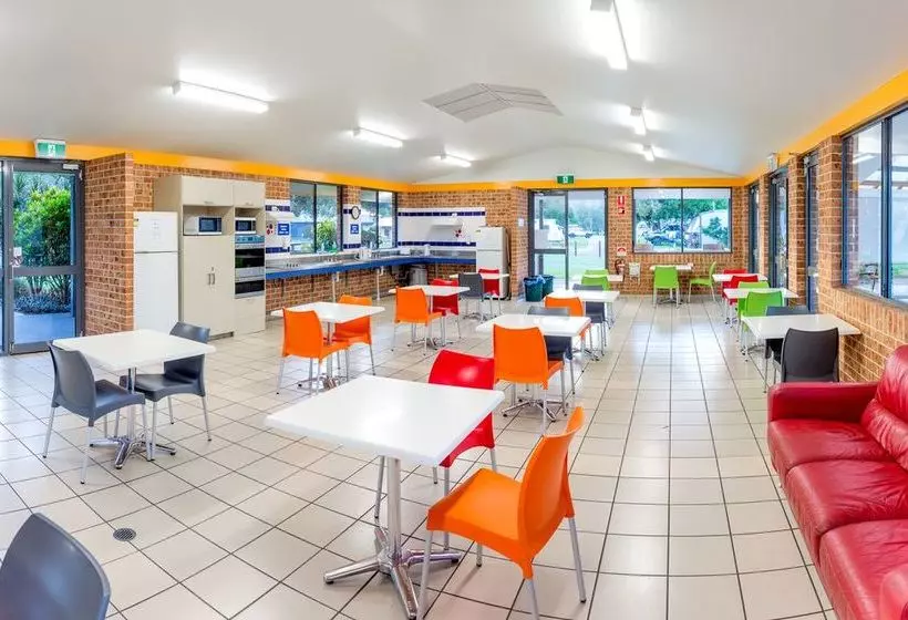 Fotos del hotel Big4 Park Beach Holiday Park:  18