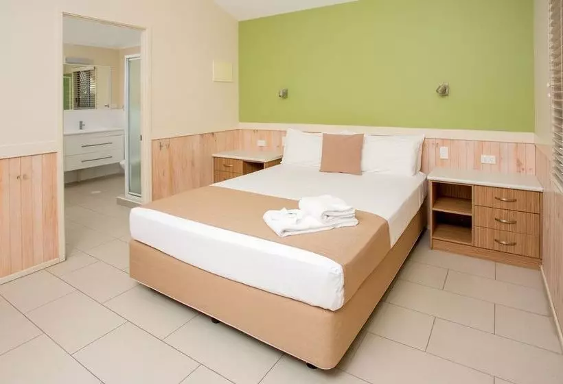 Big4 Park Beach Holiday Park