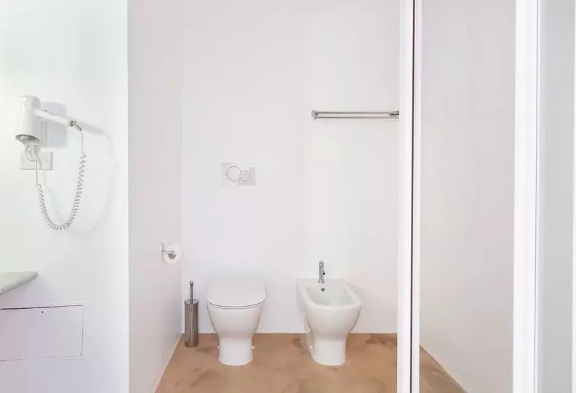 Fotos del hotel Trevi Fountain Guesthouse:  10