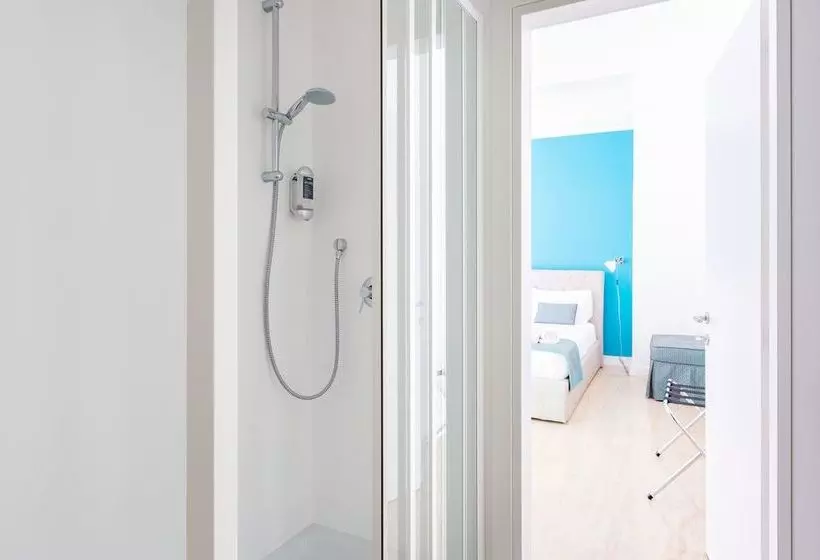 Fotos del hotel Trevi Fountain Guesthouse:  15