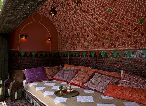 Fotos del hotel Dar Jl:  7