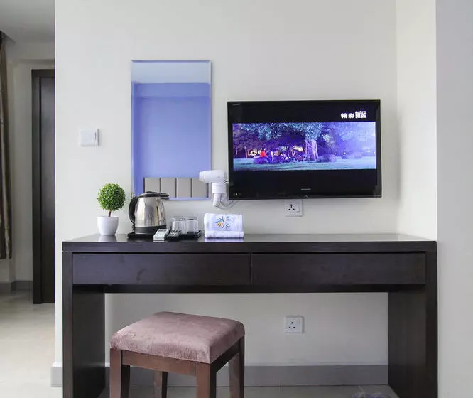 Fotos del hotel Amigo:  18