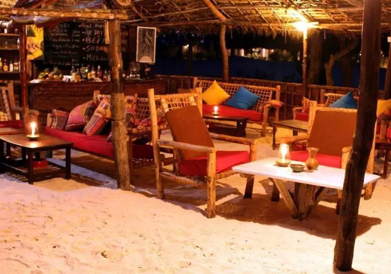 Ndame Beach Lodge