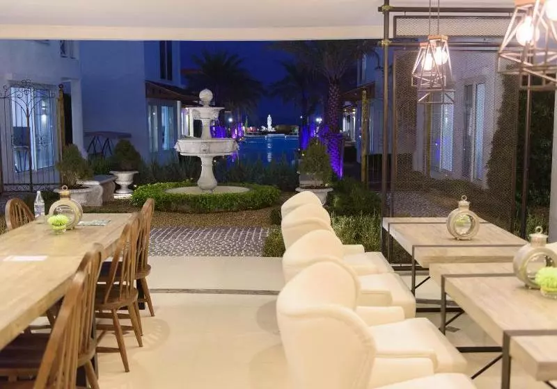 Fotos del hotel The Verona Riviera:  4