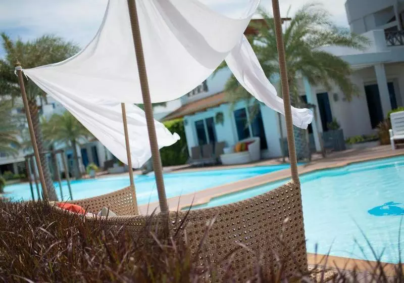 Fotos del hotel The Verona Riviera:  8