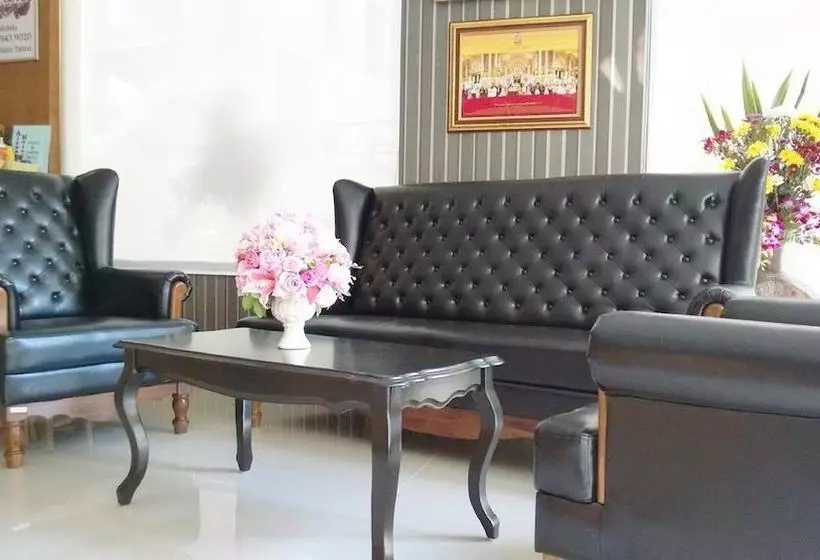 Fotos del hotel Alexander Hotel Patong:  10