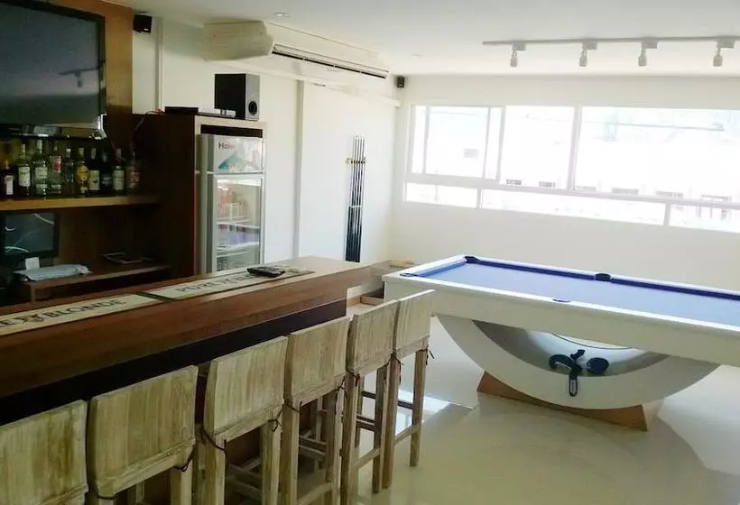 Fotos del hotel Alexander Hotel Patong:  5