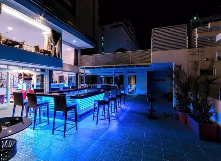 Fotos del hotel D Circle:  5