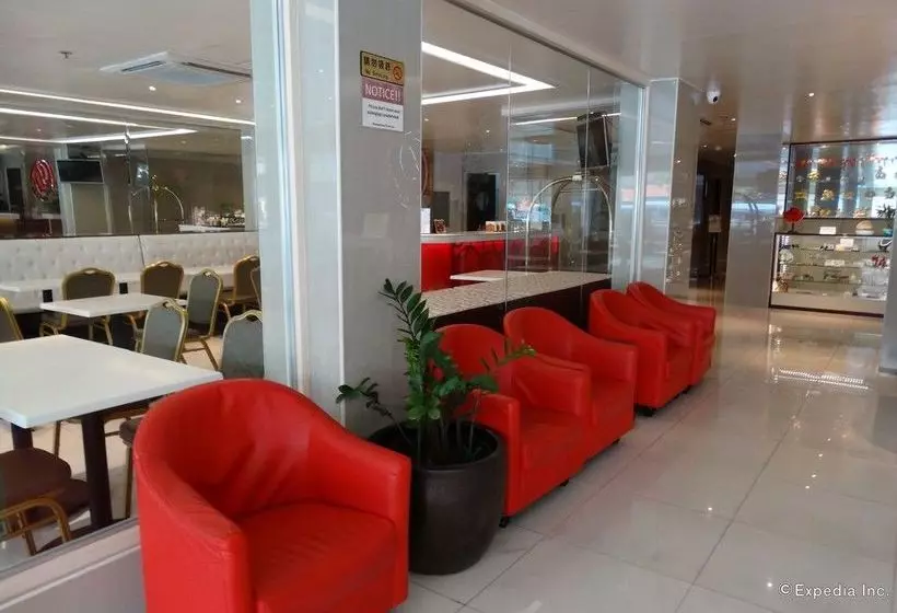 Fotos del hotel D Circle:  2