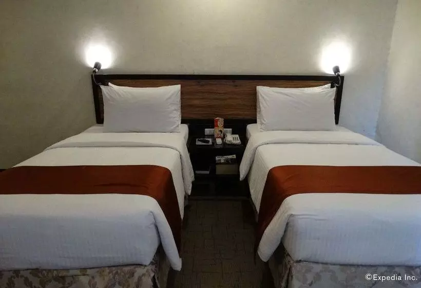 Fotos del hotel D Circle:  21