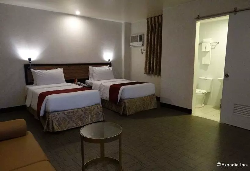 Fotos del hotel D Circle:  14