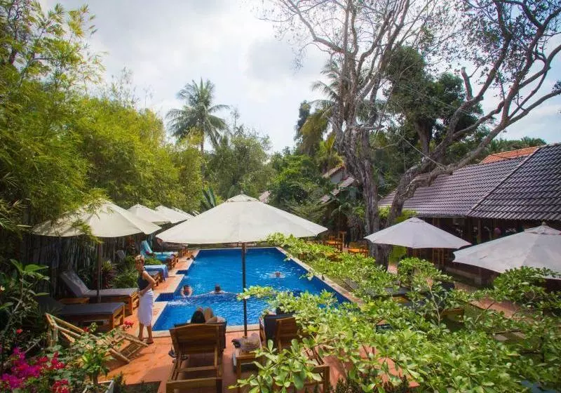 Fotos del hotel La Mer Resort:  5