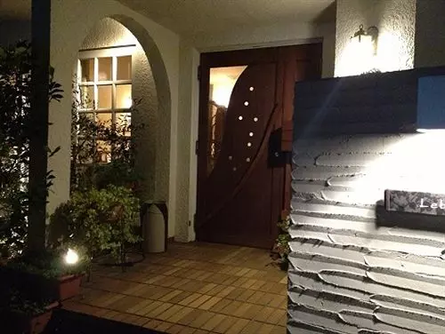 Fotos del hotel Leblanc Pension Utano:  7