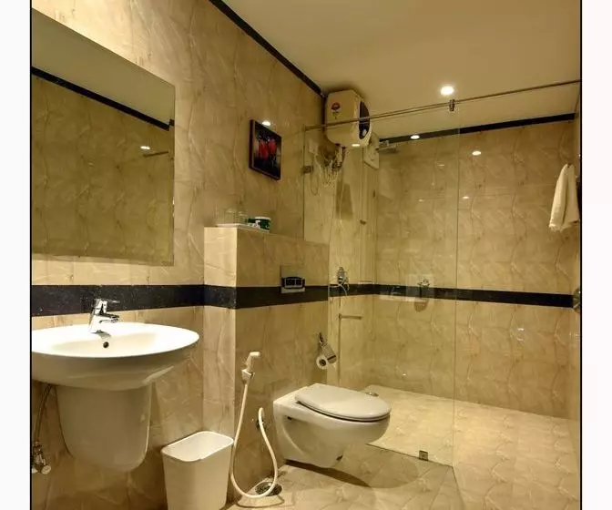 Fotos del hotel The Prem Beacon, Jodhpur:  5