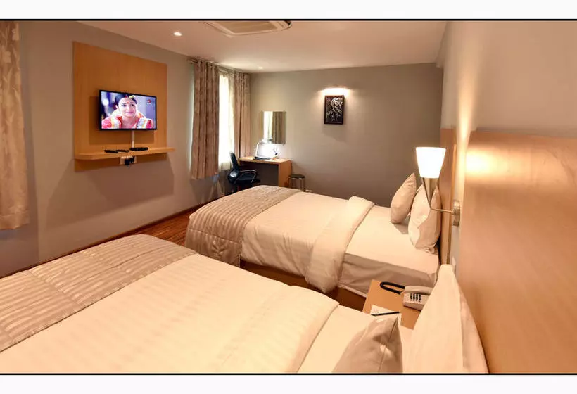 Fotos del hotel The Prem Beacon, Jodhpur:  6