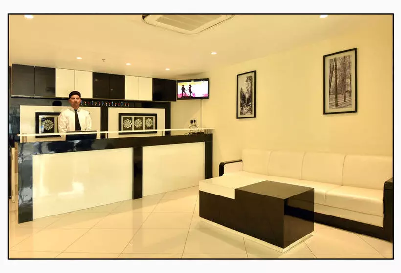 Fotos del hotel The Prem Beacon, Jodhpur:  3