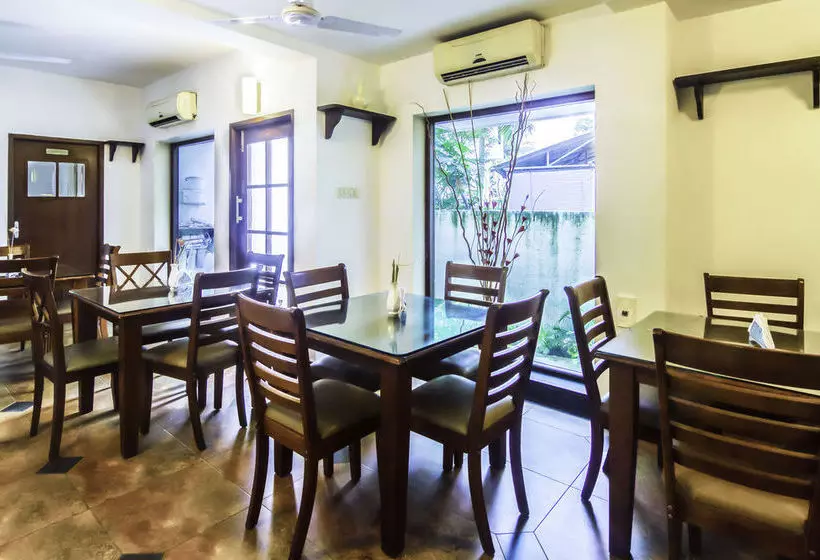 Fotos del hotel Treebo Angson:  7