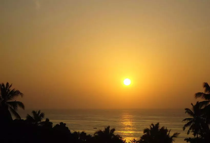 Fotos del hotel Mars Hotel Tangalle:  8