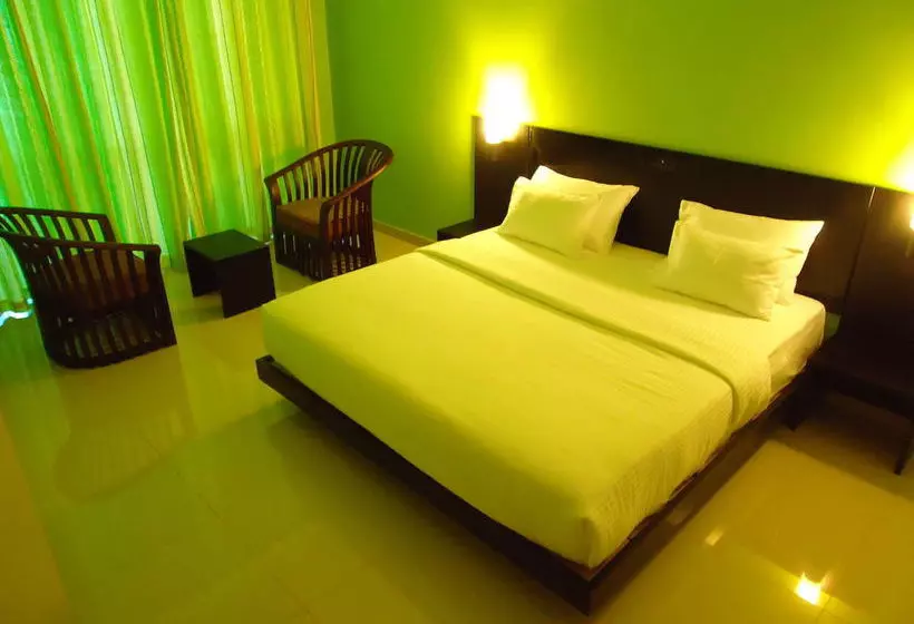 Fotos del hotel Mars Hotel Tangalle:  16