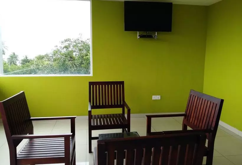 Fotos del hotel Mars Hotel Tangalle:  13