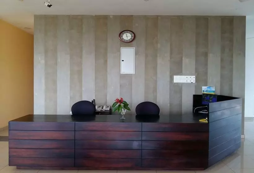 Fotos del hotel Mars Hotel Tangalle:  3