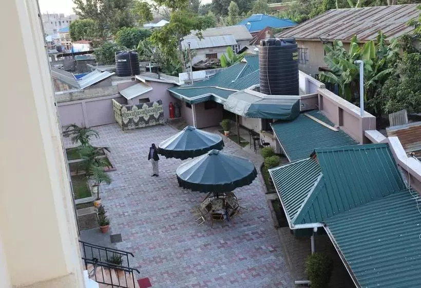 Fotos del hotel Clouds View:  5