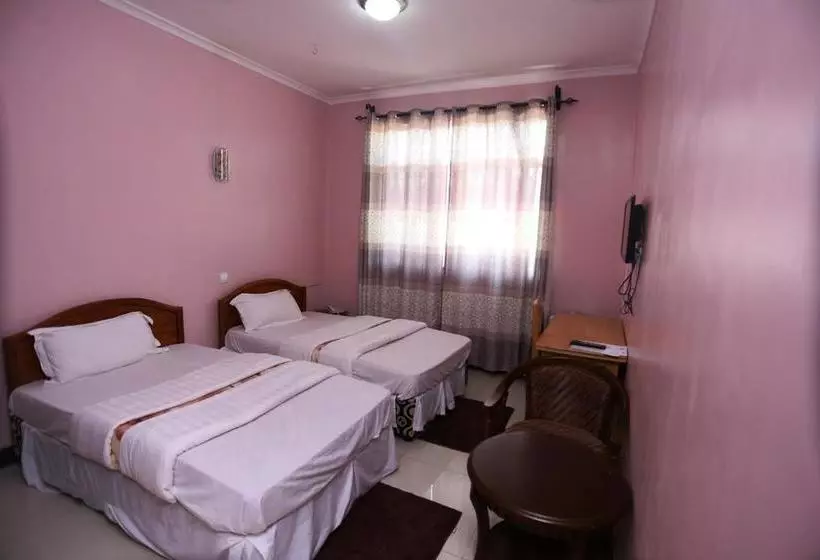 Fotos del hotel Clouds View:  18