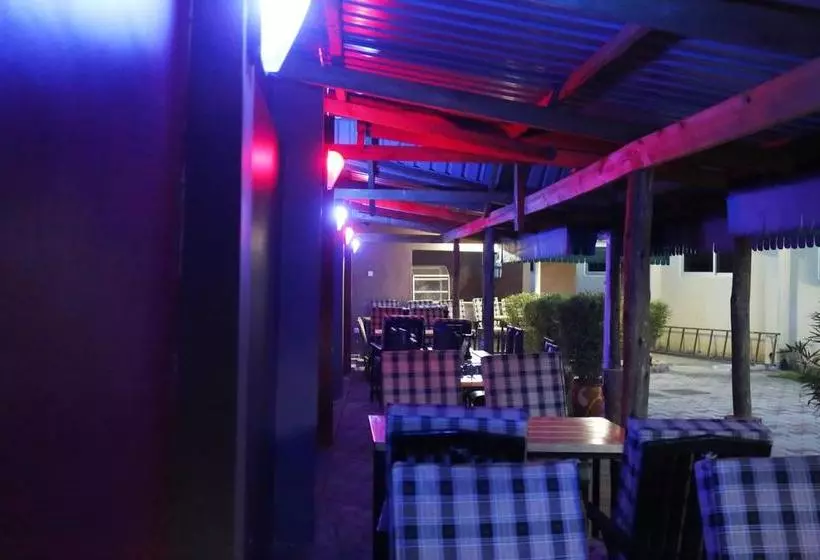 Fotos del hotel Clouds View:  9