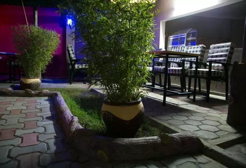 Fotos del hotel Clouds View:  10