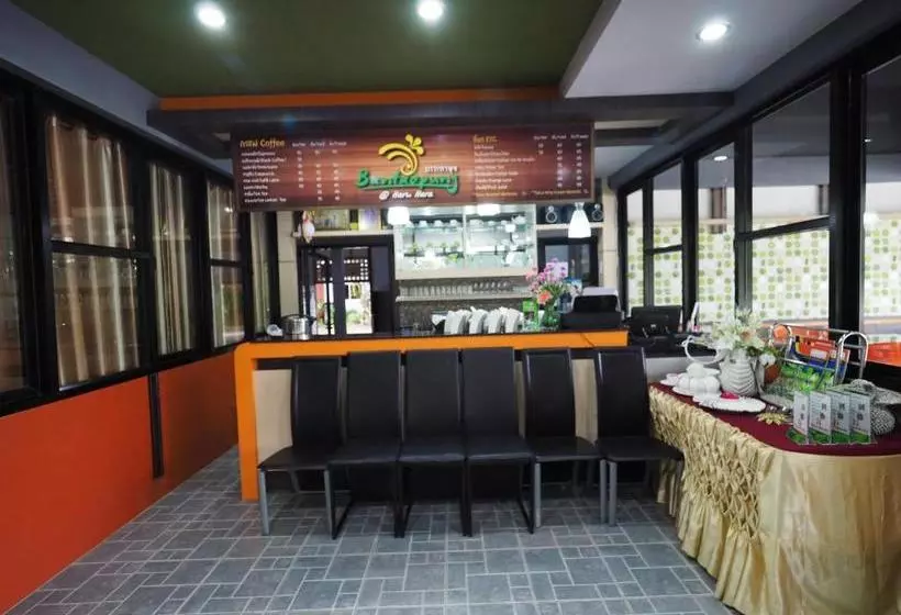 Fotos del hotel Haruhara:  3