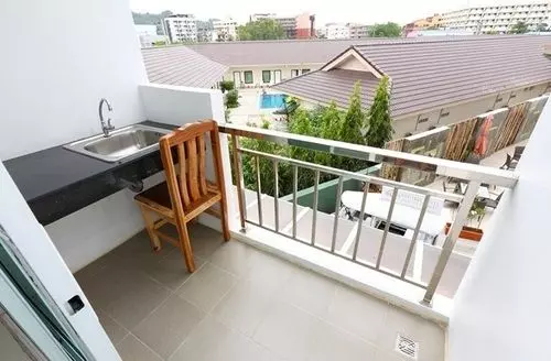 Fotos del hotel A Casa Di Luca:  6