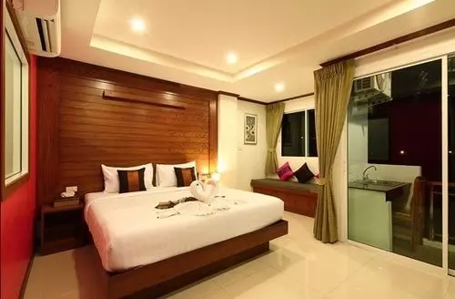 Fotos del hotel A Casa Di Luca:  2